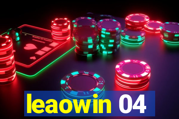 leaowin 04